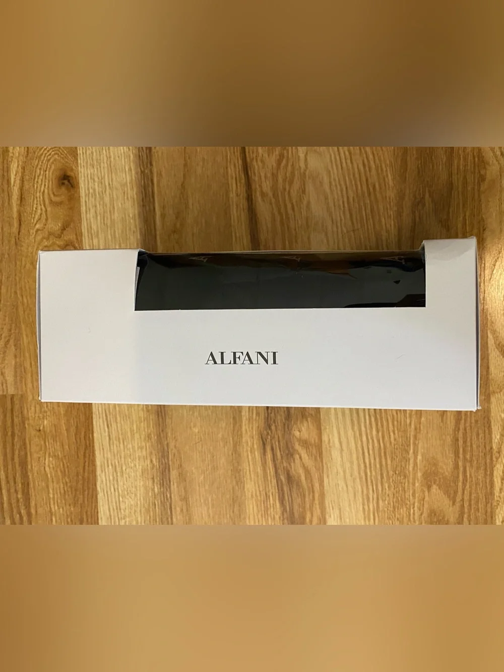 Alfani Men's Black Cotton Briefs Pack with Branded Waistband Size XXL New